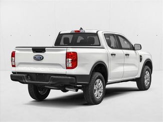 New 2026 Ford Ranger XL RWD video 2