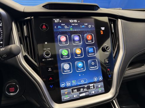 Certified 2025 Subaru Outback Limited image 19