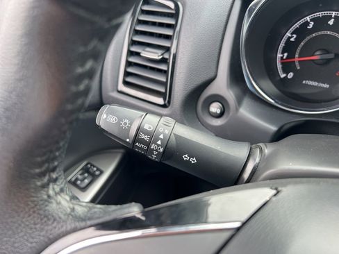 Used 2024 Mitsubishi Outlander Sport SE image 15