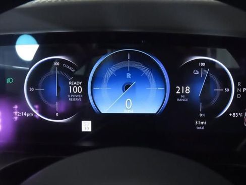 New 2026 Rolls-Royce Spectre image 31