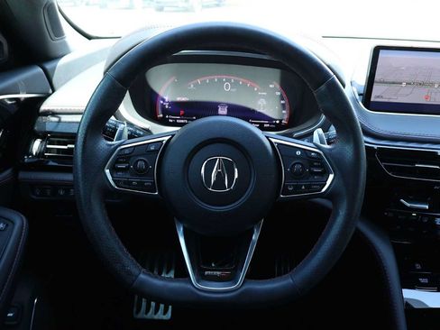 Certified 2024 Acura MDX Type S w/ Advance Package AWD/4WD image 15