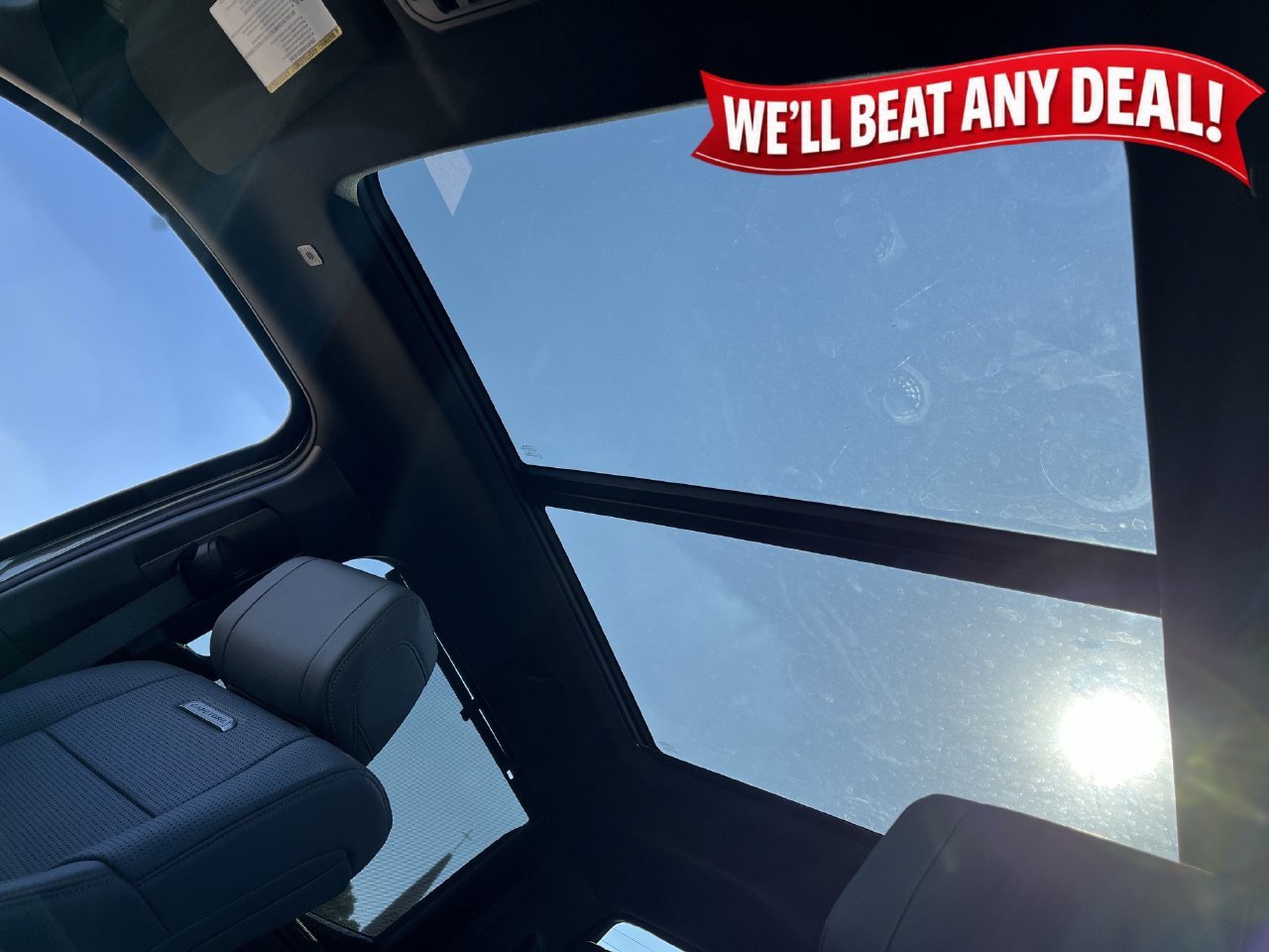 New 2026 Toyota Tundra Capstone AWD/4WD image 22