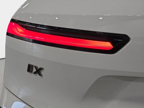 Certified 2024 BMW iX M60 AWD/4WD image 24