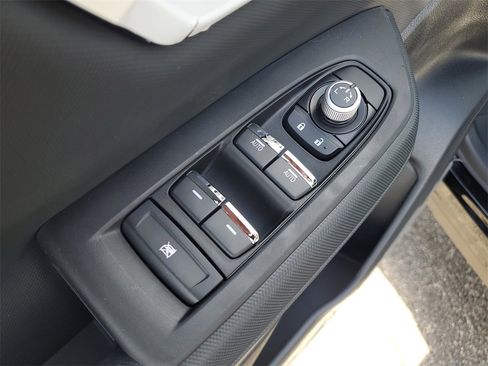 New 2026 Subaru Forester Limited image 19