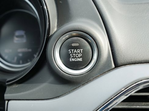 Used 2023 MAZDA CX-9 Touring Plus image 22