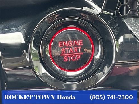 New 2026 Honda CR-V EX-L image 20