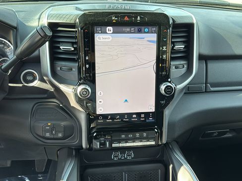 New 2026 RAM 3500 Big Horn image 17