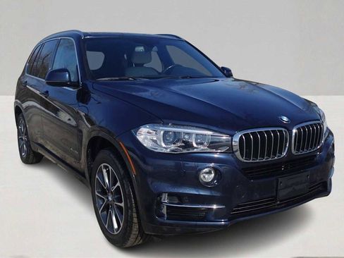 Used 2017 BMW X5 xDrive35i image 3
