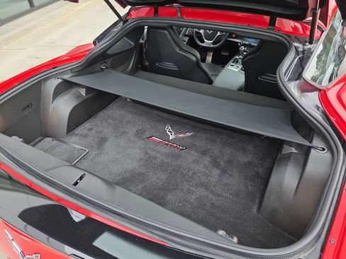 Used 2019 Chevrolet Corvette Grand Sport image 32