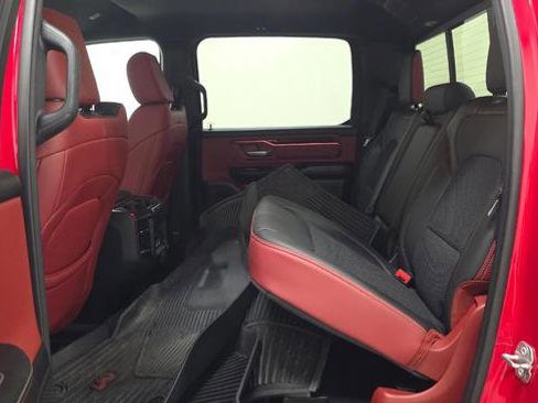 Used 2022 RAM 1500 Rebel w/ Rebel Level 2 Equipment Group AWD/4WD image 13
