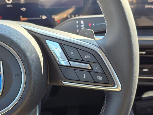 New 2026 Buick Envision Preferred AWD/4WD image 21