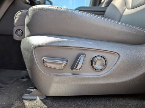 Used 2024 Toyota Land Cruiser AWD/4WD image 21