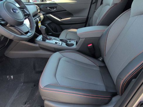 New 2026 Subaru Crosstrek 2.5i Limited AWD/4WD image 16