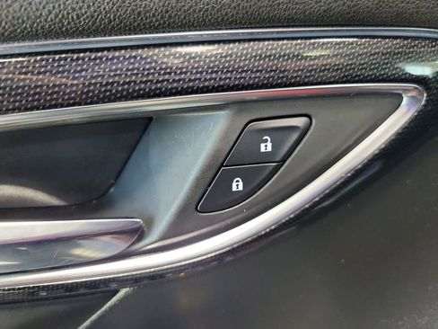 Used 2023 Buick Envision Essence w/ Sport Touring Package AWD/4WD image 37