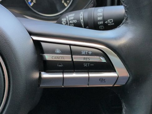 Used 2024 MAZDA CX-50 AWD 2.5 S w/ Cargo Package image 27
