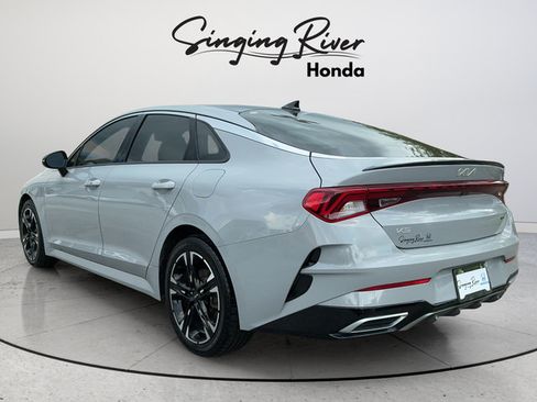 Used 2024 Kia K5 GT-Line FWD image 5