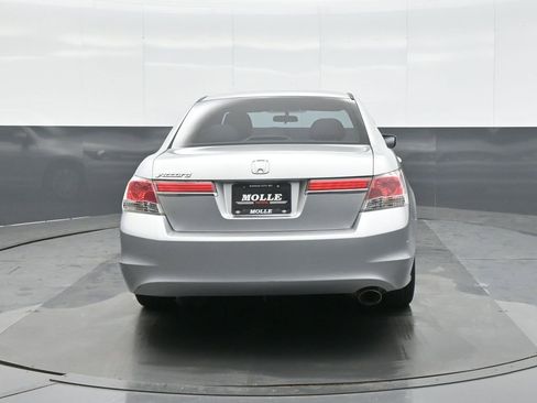 Used 2012 Honda Accord LX image 6