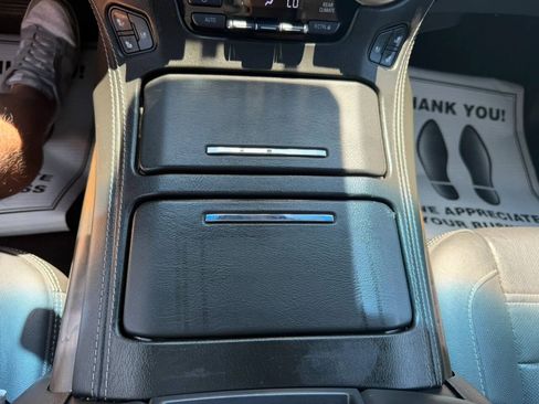 Used 2018 GMC Yukon Denali AWD/4WD image 48