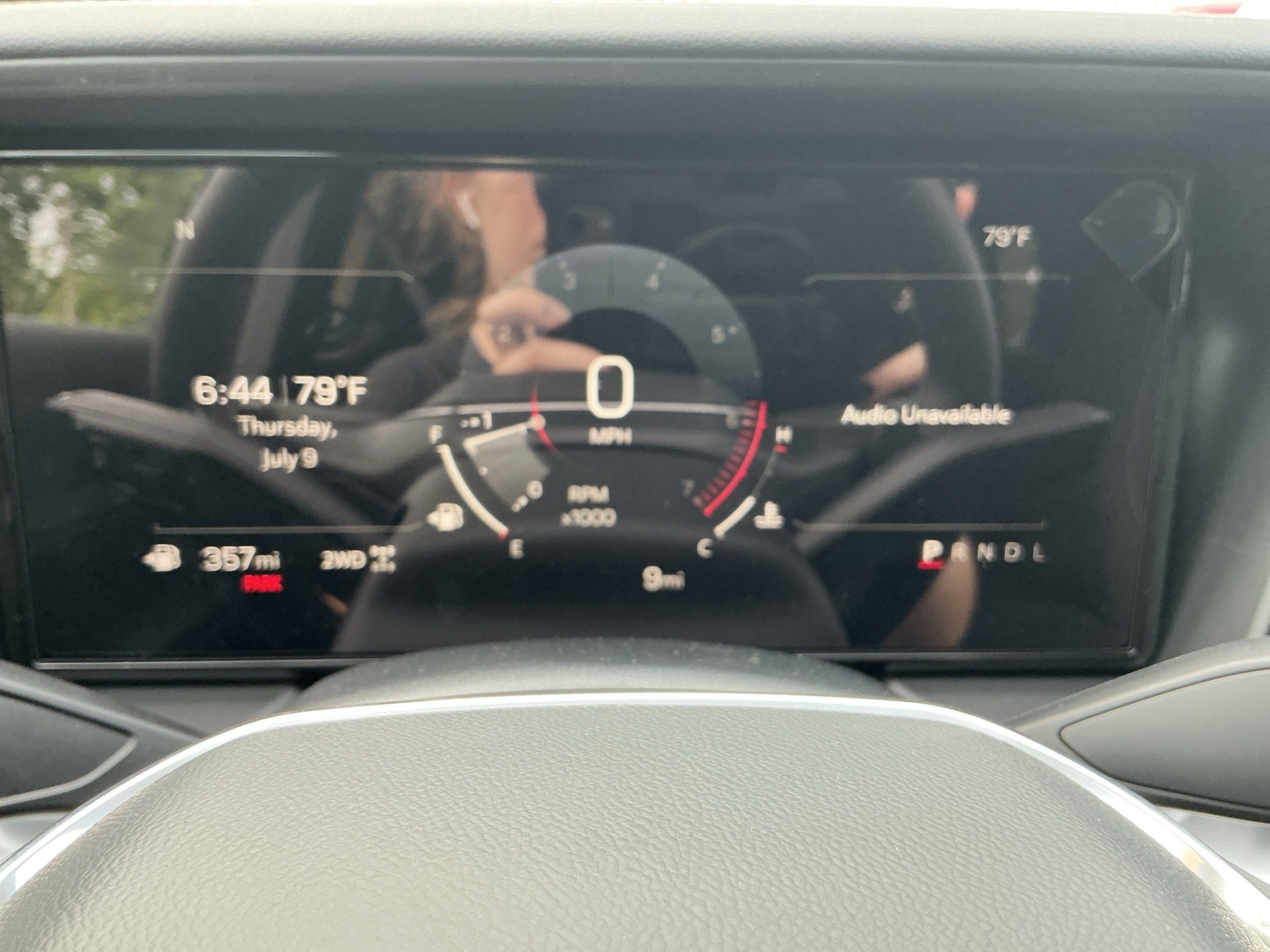 New 2026 GMC Terrain Elevation w/ LPO, Floor Liner Package AWD/4WD image 17