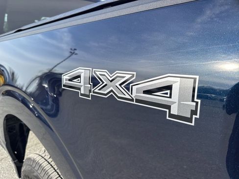 Used 2025 Ford F150 XL w/ Equipment Group 103A High image 24