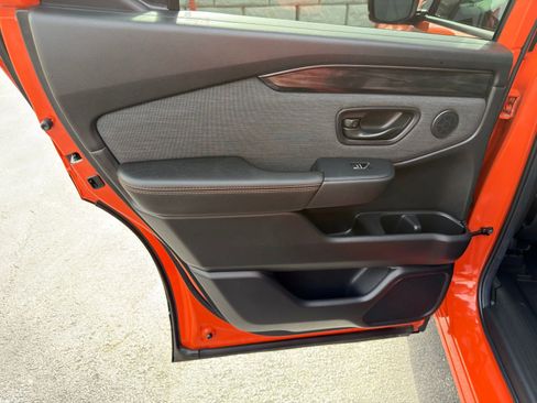 Used 2026 Honda Passport TrailSport image 30