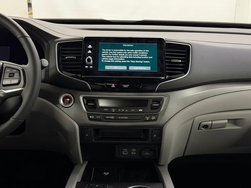 New 2026 Honda Ridgeline RTL image 35