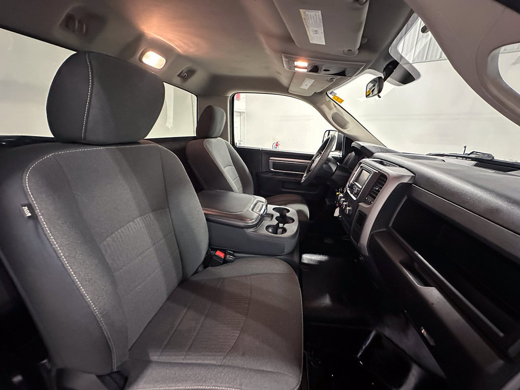 Used 2021 RAM 1500 Tradesman w/ Popular Equipment Group AWD/4WD image 21