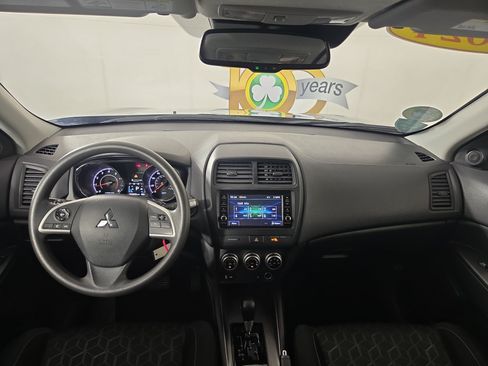 Used 2024 Mitsubishi Outlander Sport ES AWD/4WD image 14