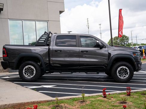 Used 2023 RAM 1500 TRX w/ TRX Level 2 Equipment Group AWD/4WD image 11