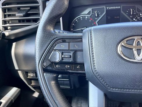 Used 2023 Toyota Tundra SR w/ SR Tow Package AWD/4WD image 30