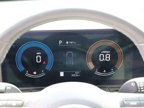 Used 2025 Hyundai Kona SEL image 25