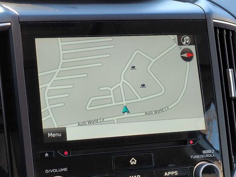 Certified 2023 Subaru Forester Touring image 30