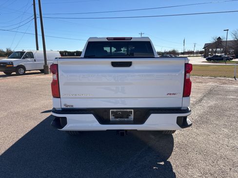 New 2026 Chevrolet Silverado 1500 RST w/ Texas Edition Plus image 4