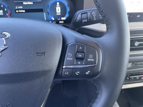 New 2025 Ford Bronco Sport Big Bend w/ Convenience Package image 18