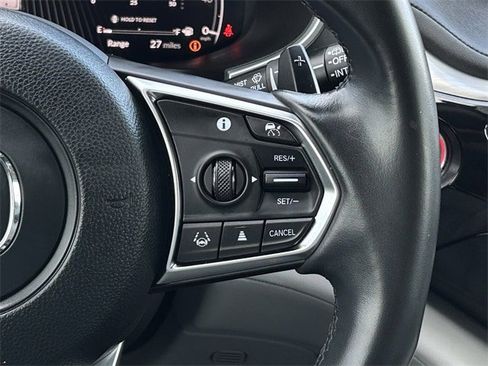 Certified 2024 Acura MDX FWD w/ Technology Package image 15