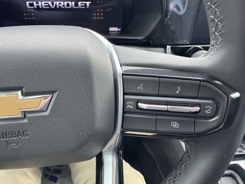 Used 2026 Chevrolet Colorado LT w/ Advanced Trailering Package image 26