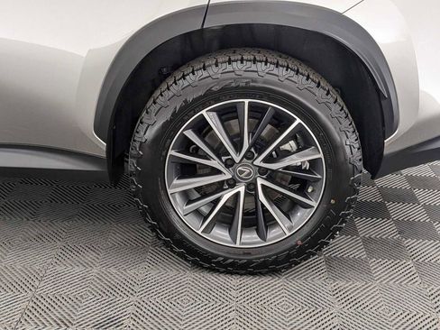 Used 2022 Lexus NX 350 AWD image 13