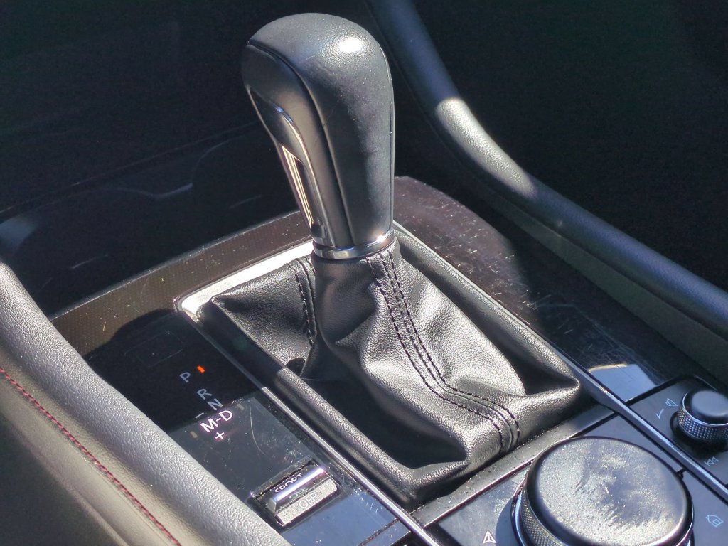 Used 2026 MAZDA MAZDA3 Carbon AWD/4WD image 20