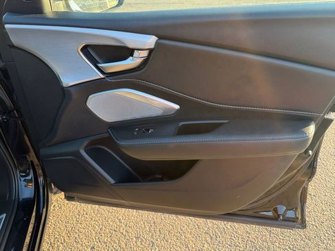 Used 2024 Acura RDX w/ Technology Package AWD/4WD image 17