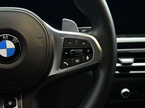 Used 2024 BMW M440i Coupe w/ Premium Package RWD image 42