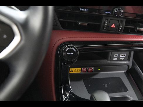 Used 2023 Lexus NX 350 AWD w/ Vision Package image 14