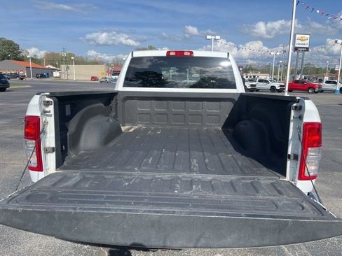 Used 2024 RAM 2500 Big Horn w/ Off Road Package image 7