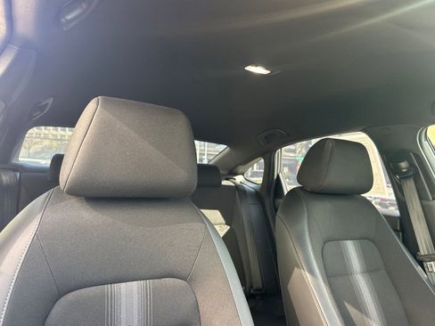 Used 2026 Honda Civic Sport image 19