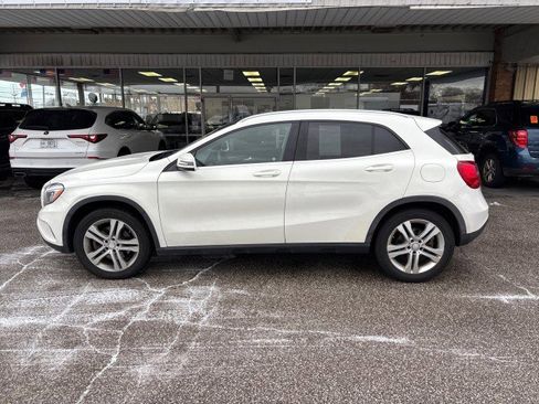 Used 2015 Mercedes-Benz GLA 250 4MATIC image 5