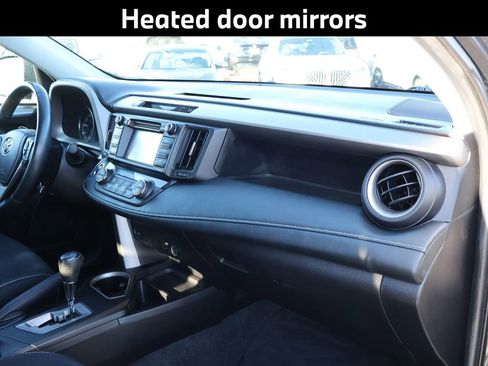 Used 2018 Toyota RAV4 XLE image 12