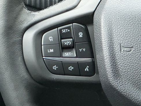 New 2025 Ford Ranger Lariat w/ Trailer Tow Package image 31