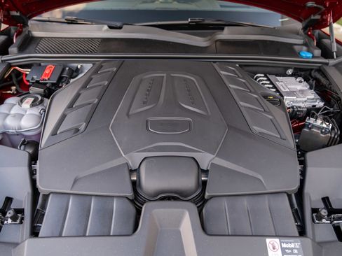 New 2026 Porsche Cayenne Turbo GT AWD/4WD image 26