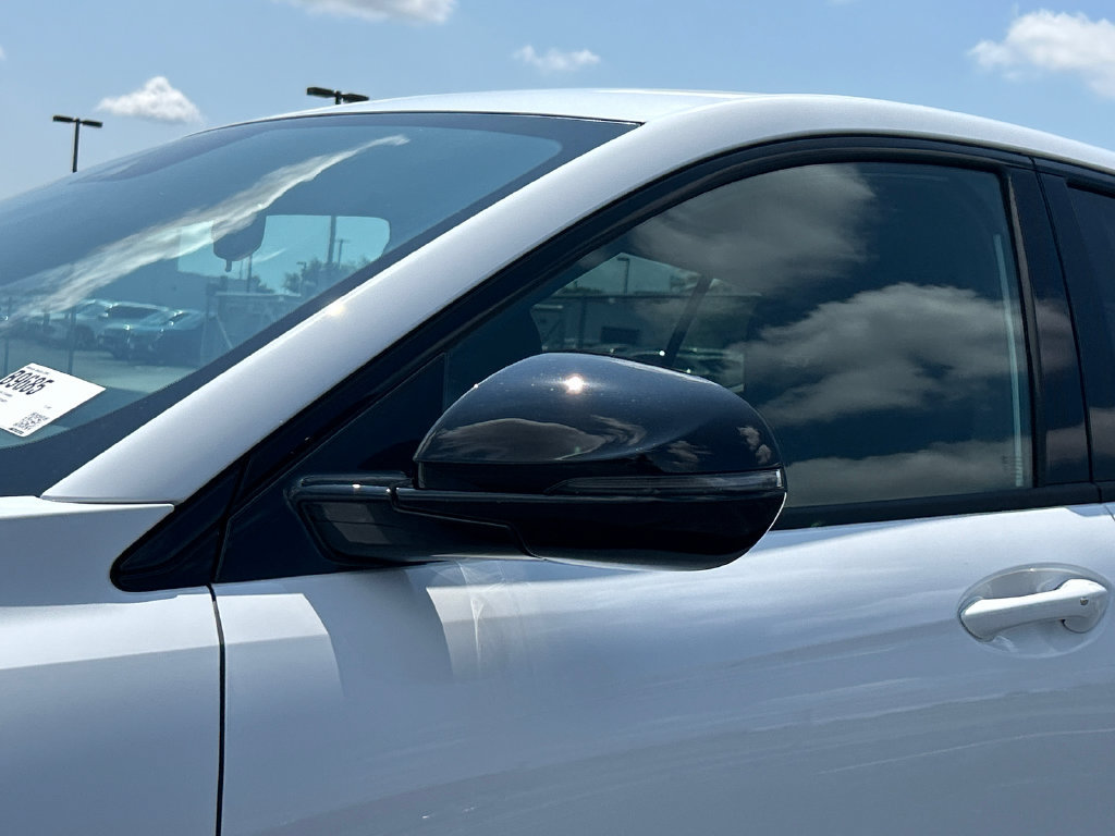 New 2026 Buick Envista Sport Touring w/ Convenience I Package FWD image 13