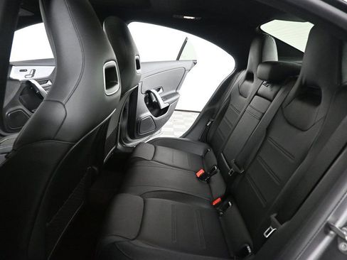 Certified 2020 Mercedes-Benz CLA 250 image 19