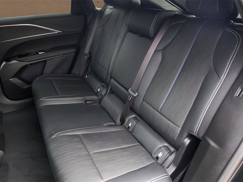 Certified 2024 Cadillac Lyriq Sport image 24